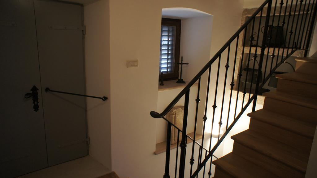 Holiday Home Villa Vanya Mali Ston Pokoj fotografie