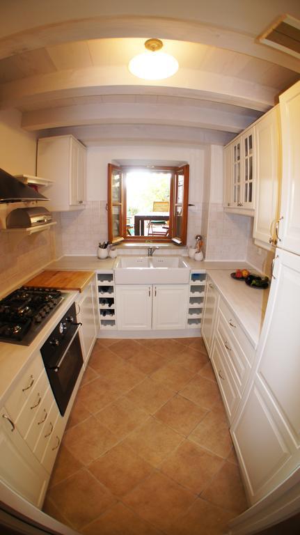 Holiday Home Villa Vanya Mali Ston Pokoj fotografie